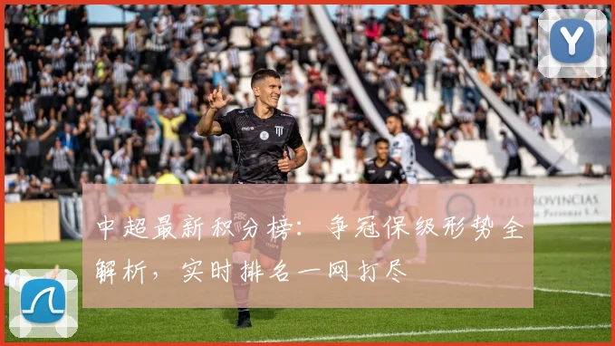 中超最新积分榜：争冠保级形势全解析，实时排名一网打尽